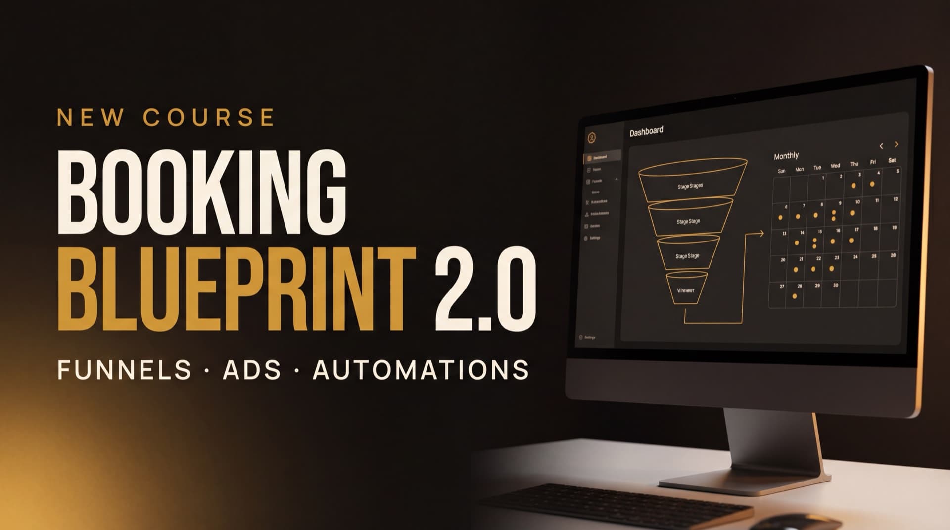 The Booking Blueprint 2.0 thumbnail