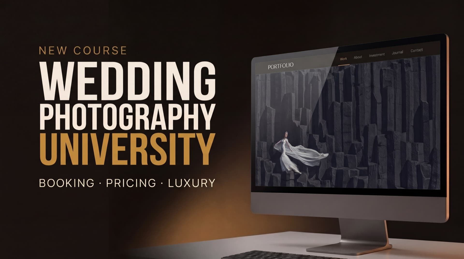 The Wedding Photography University thumbnail