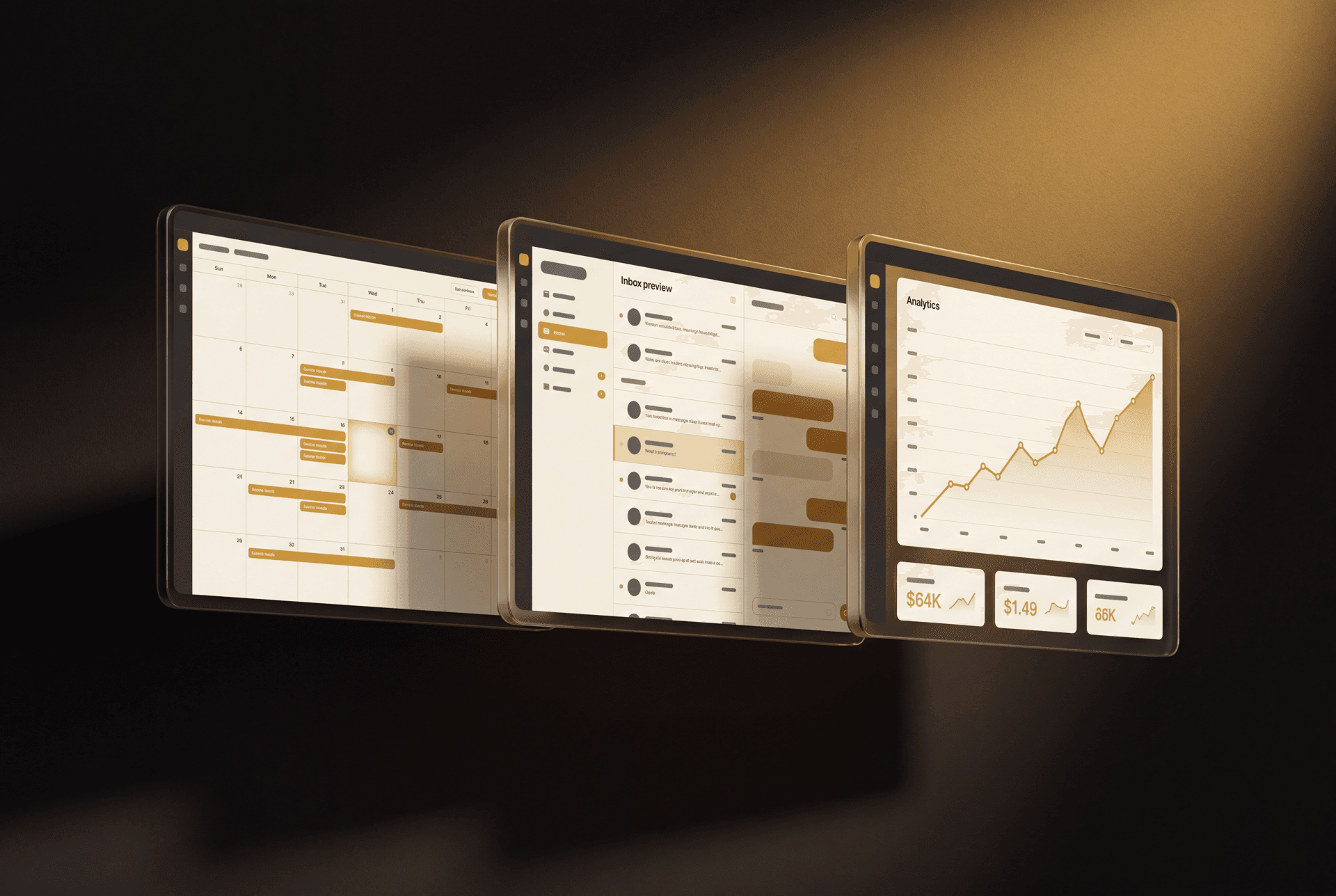 ElevateStudio platform overview